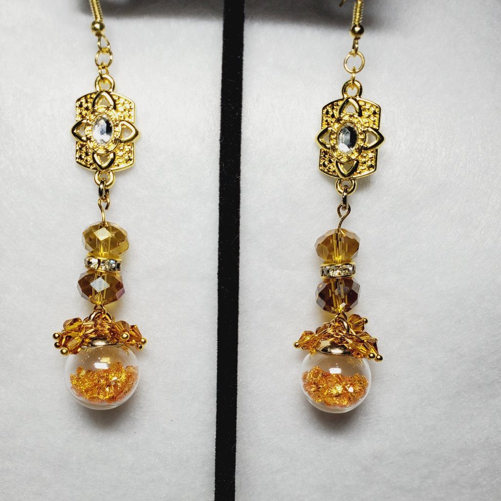 Drop Earrings 2x$10! - Picture 15 of 16
